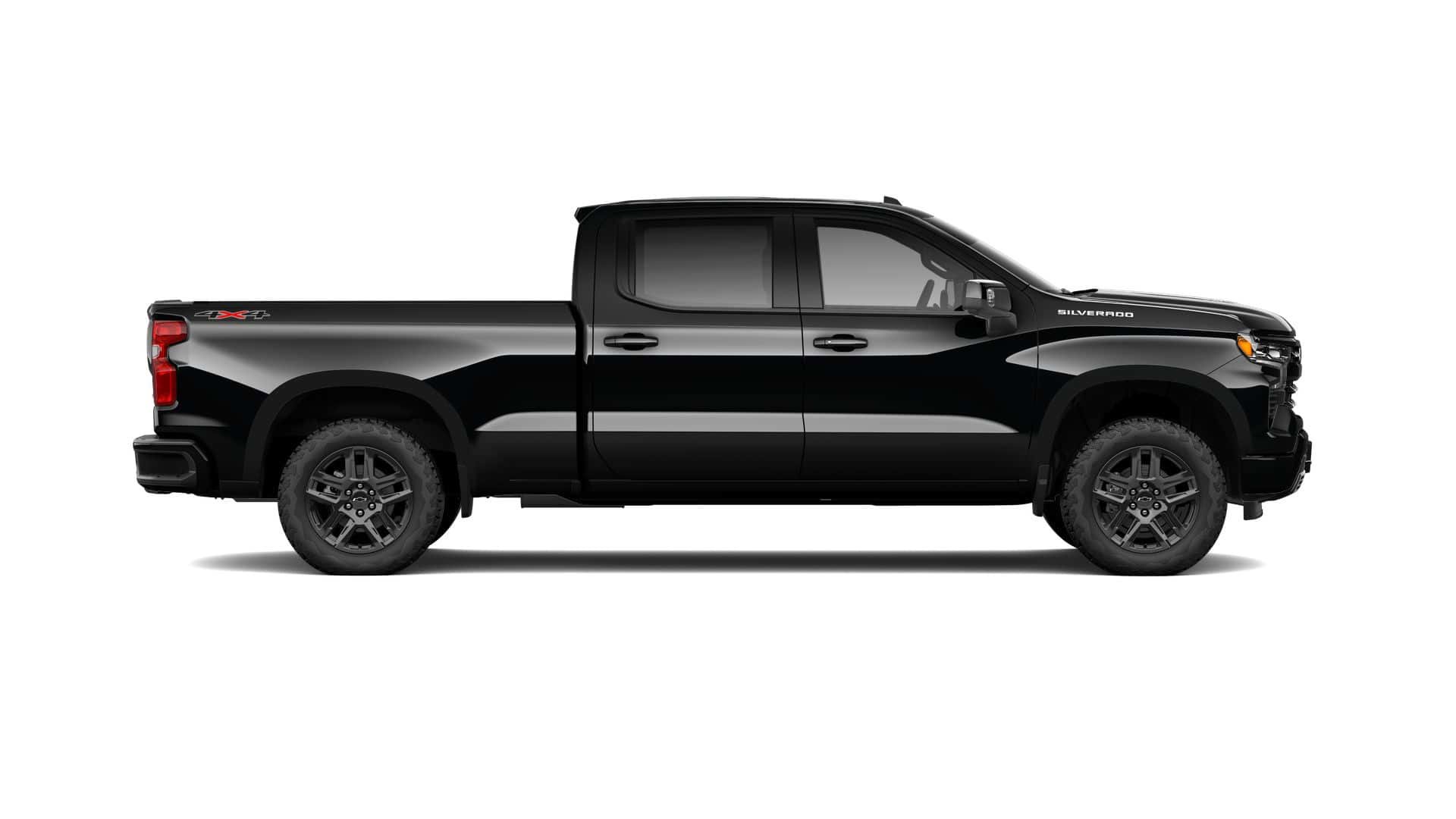 New 2026 Chevrolet Silverado 1500 RST w/ All Star Edition Plus image 75