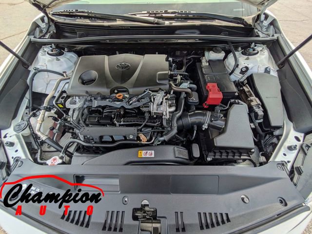 Used 2019 Toyota Camry LE image 15