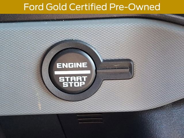 Certified 2022 Ford Bronco Big Bend w/ Sasquatch Package image 26