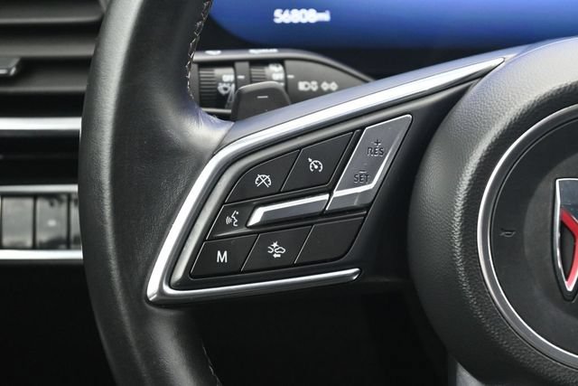 Used 2024 Buick Envision Preferred AWD/4WD image 16