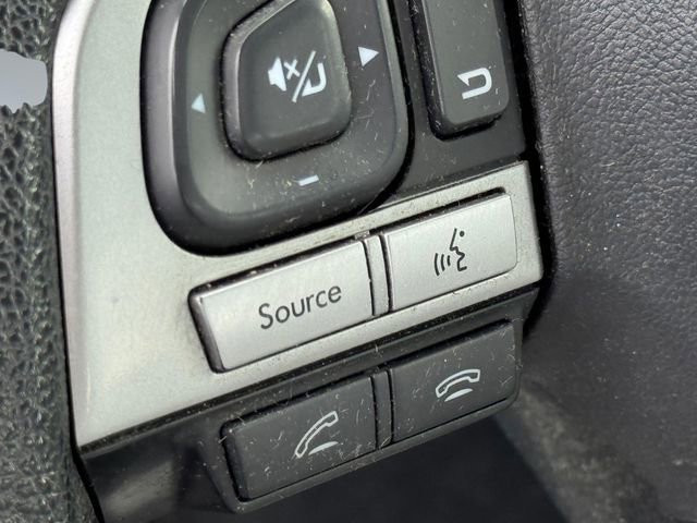 Used 2017 Subaru Forester 2.5i w/ Popular Package #1A AWD/4WD image 12