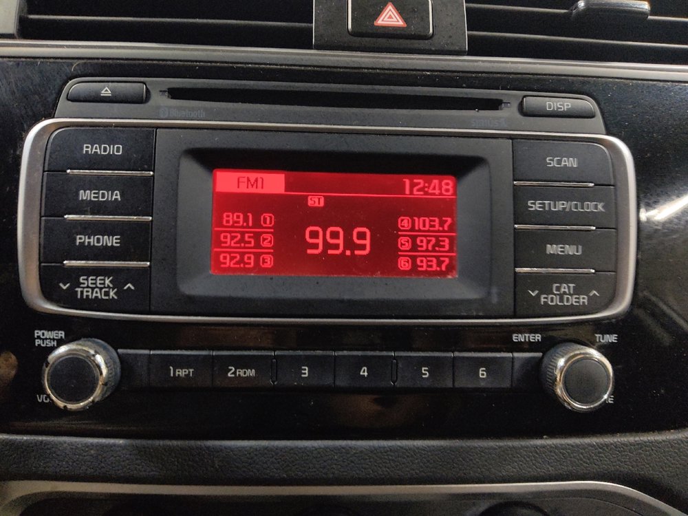 Used 2017 Kia Rio LX image 25