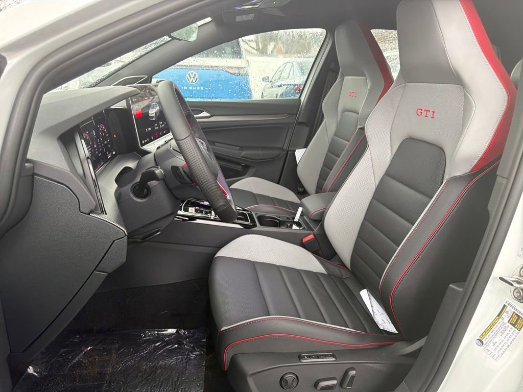 New 2026 Volkswagen GTI SE image 9