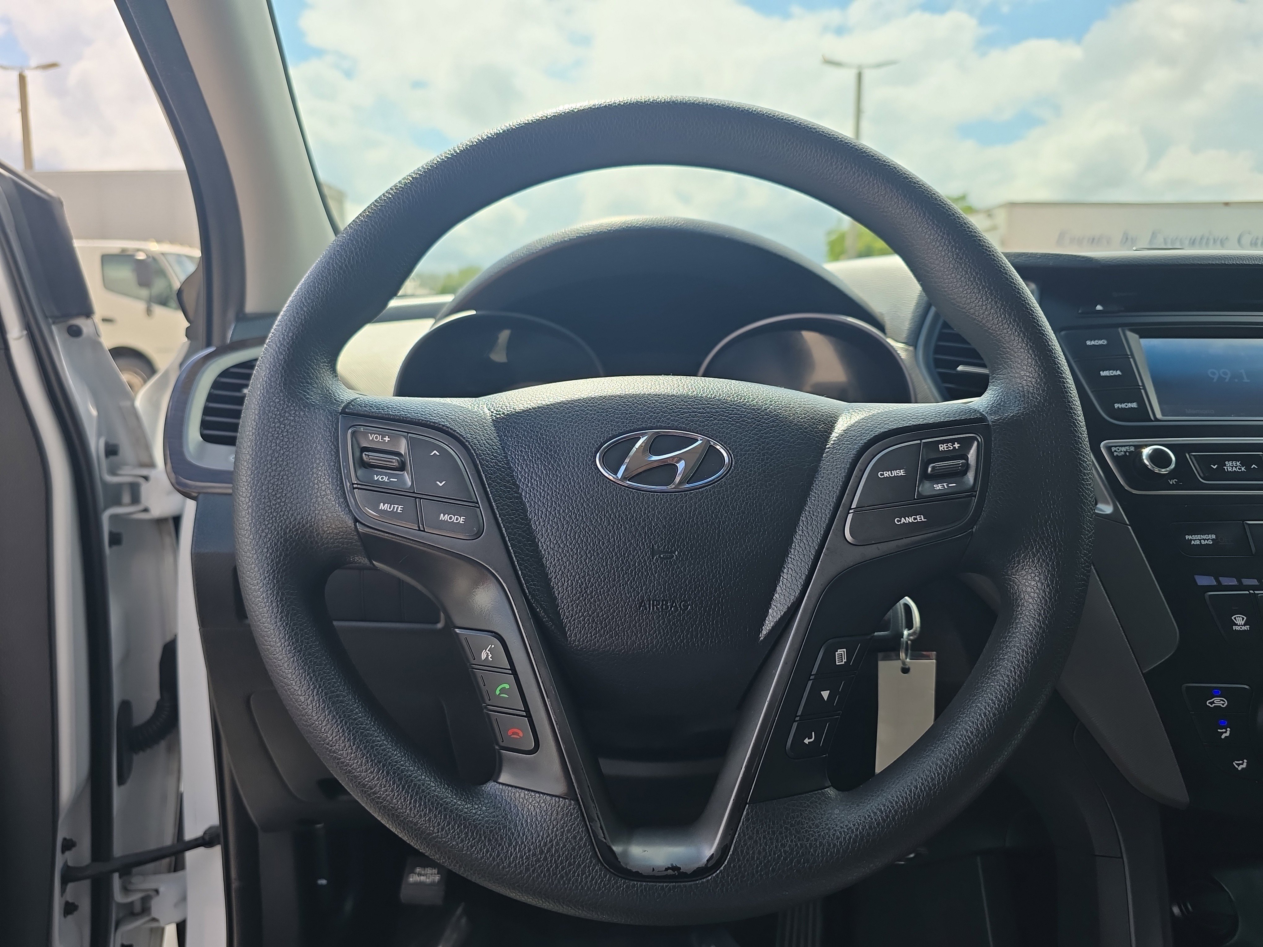 Used 2018 Hyundai Santa Fe Sport FWD image 26