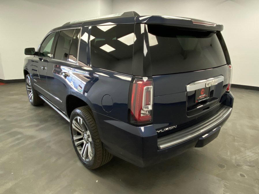 Used 2019 GMC Yukon Denali w/ Denali Ultimate Package image 4