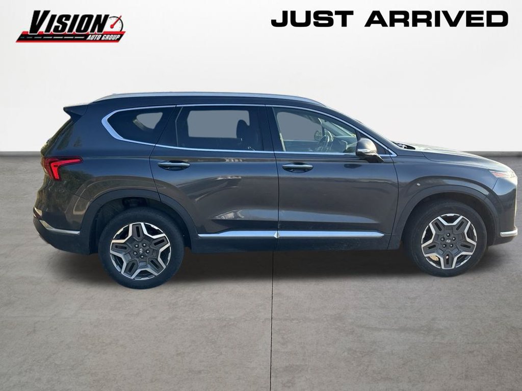 Used 2022 Hyundai Santa Fe Limited AWD/4WD image 6