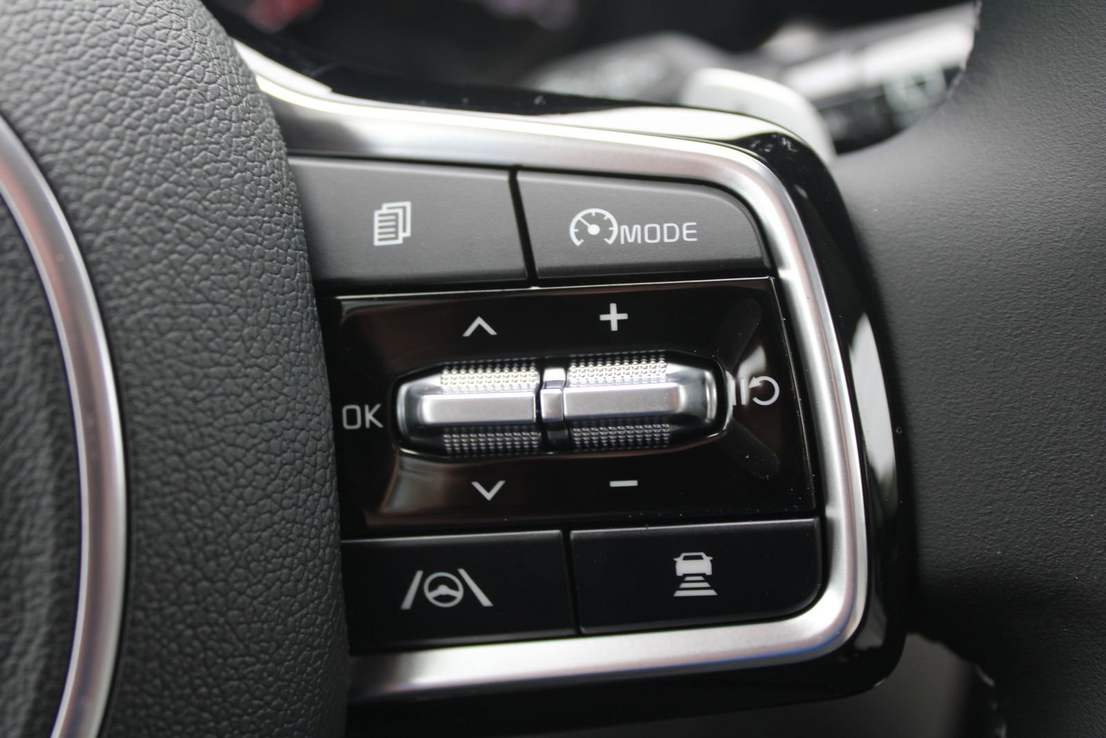 New 2026 Kia Sorento EX image 29