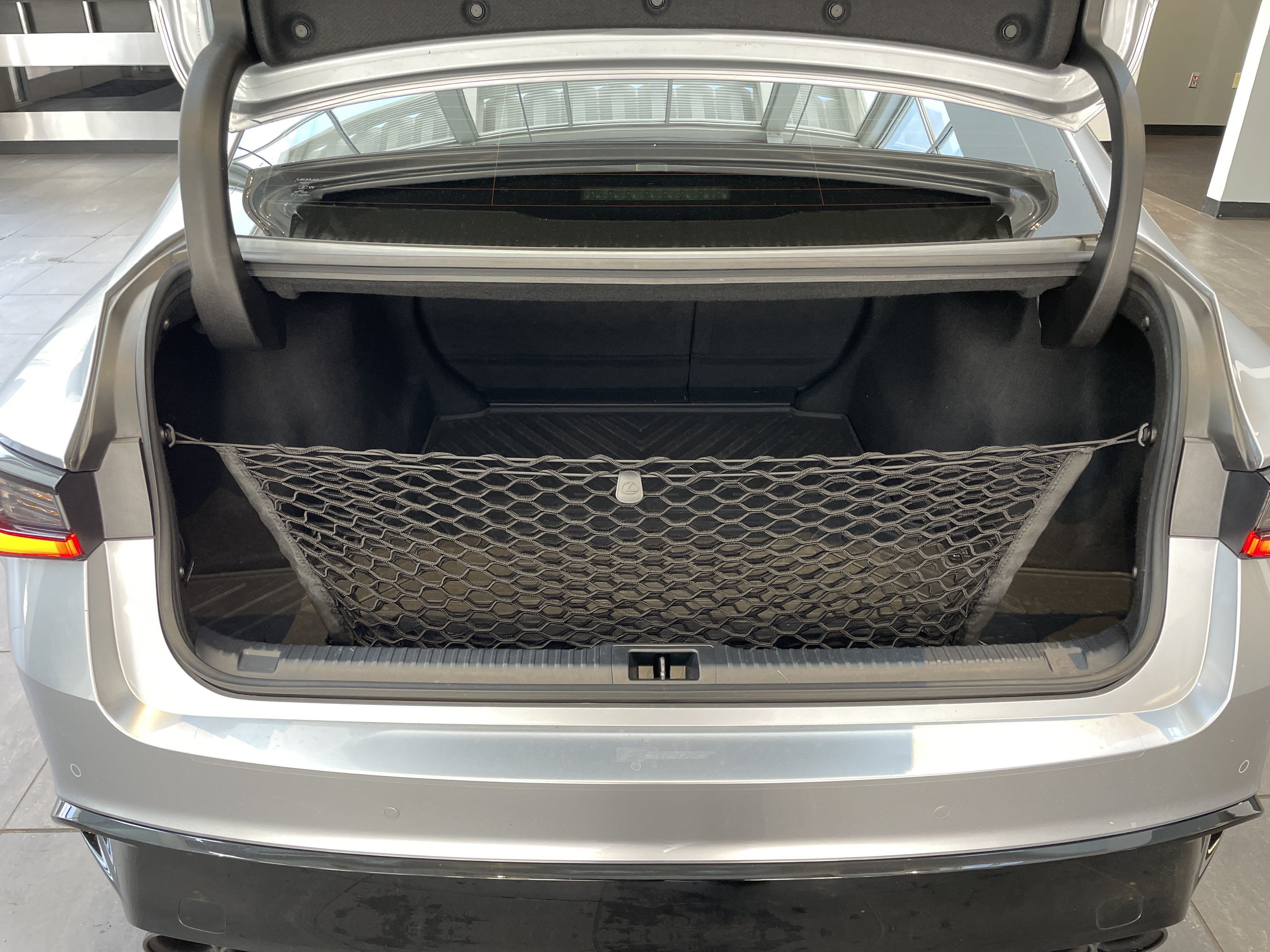 Used 2023 Lexus IS 500 w/ Accessory Package 2 RWD image 39