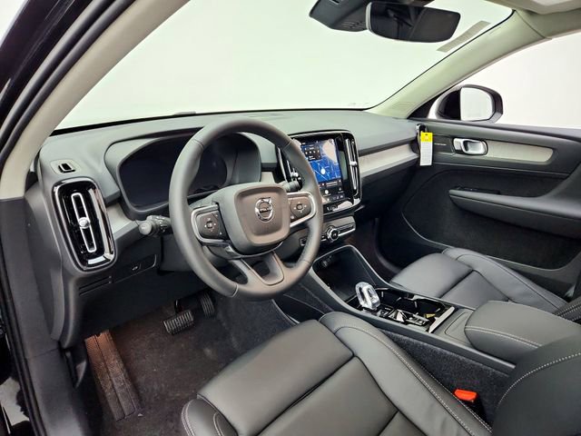 New 2026 Volvo XC40 B5 Ultra w/ Climate Package image 16