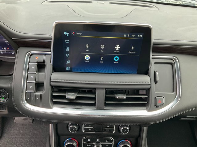 Certified 2024 Chevrolet Suburban Z71 w/ Luxury Package image 14