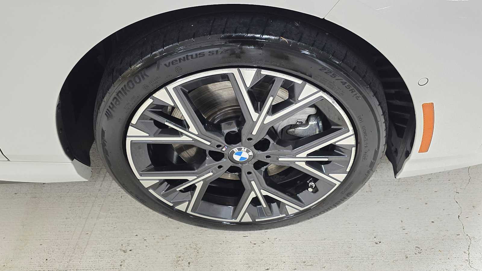 Used 2025 BMW 228i xDrive AWD/4WD image 9
