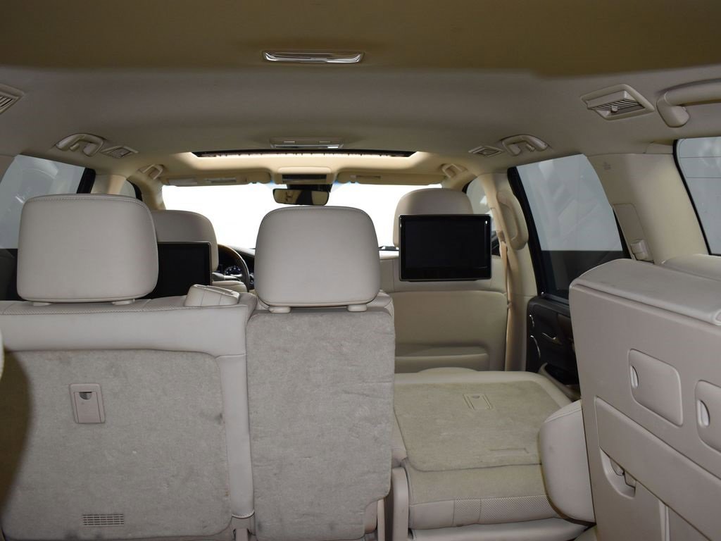 Used 2017 Lexus LX 570 570 image 19
