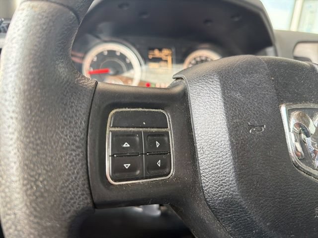 Used 2018 RAM 1500 Express RWD image 22