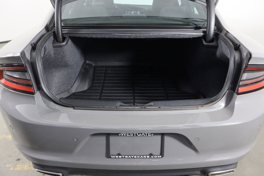 Used 2023 Dodge Charger SXT RWD image 14