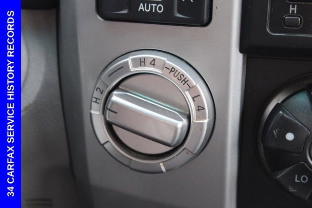 Used 2008 Toyota 4Runner SR5 image 34