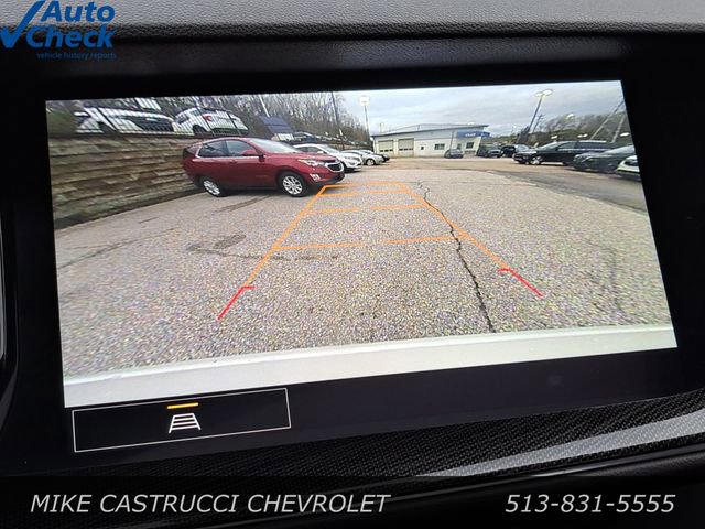 Used 2023 Buick Envision Essence w/ Sport Touring Package image 17