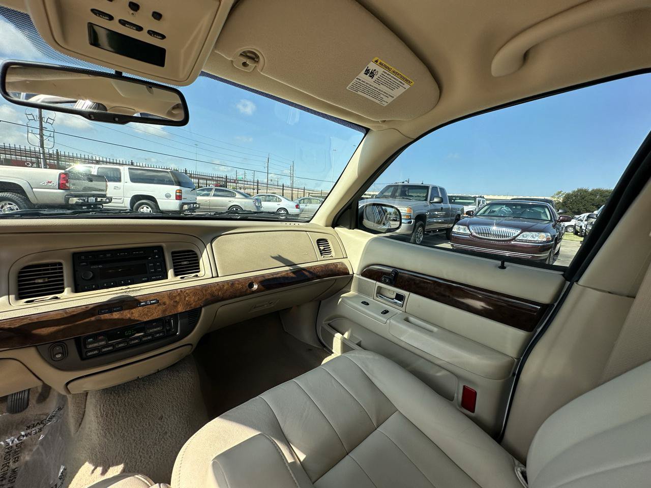 Used 2007 Mercury Grand Marquis LS RWD image 77