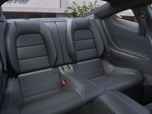 New 2026 Ford Mustang Premium RWD image 11