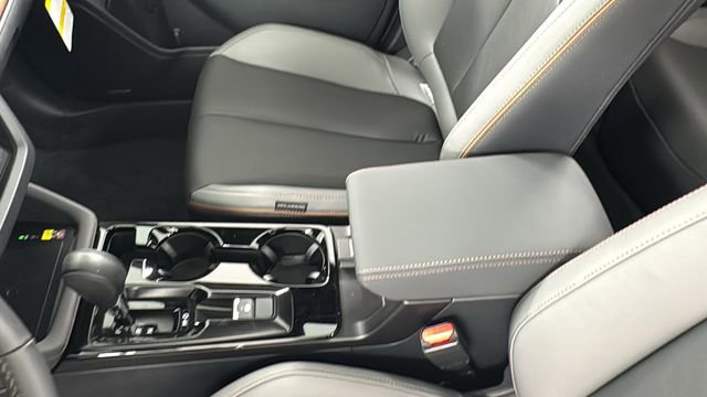 New 2026 Subaru Forester Sport image 34