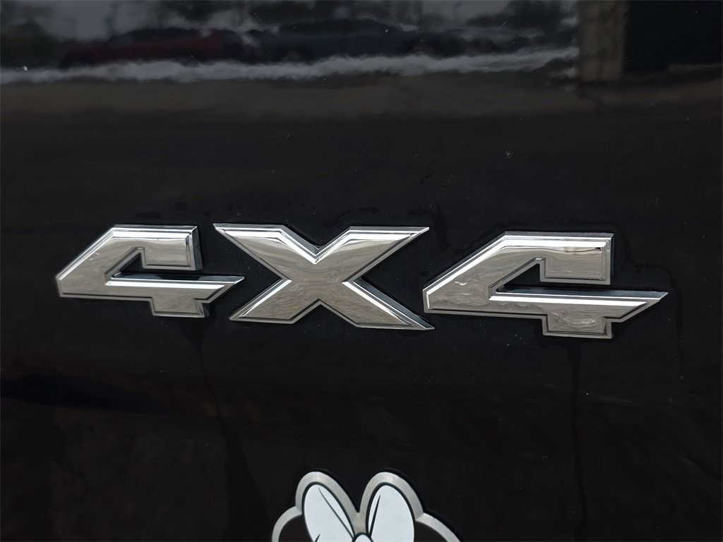 Used 2019 RAM 1500 Express w/ Express Value Package image 29