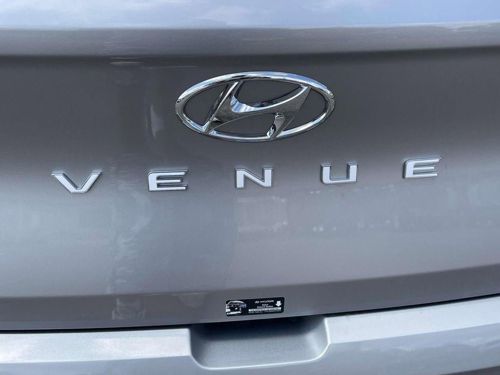 New 2026 Hyundai Venue SEL image 26