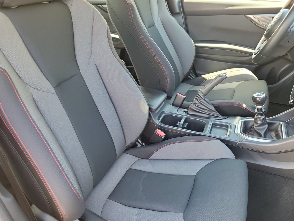 Used 2022 Subaru WRX AWD/4WD image 20
