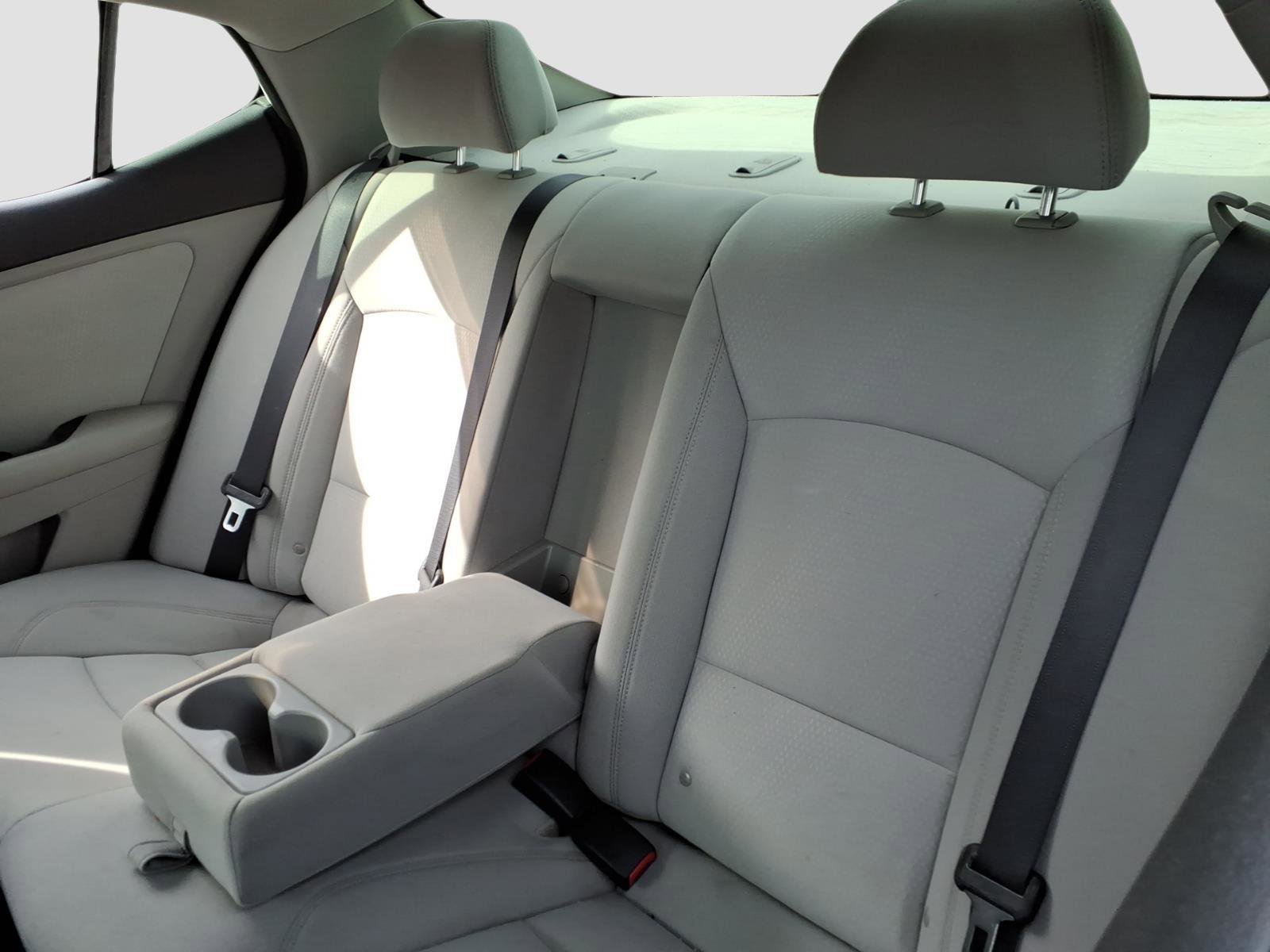 Used 2015 Kia Optima LX w/ LX Convenience Plus Package image 11