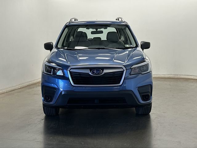 Used 2021 Subaru Forester image 28