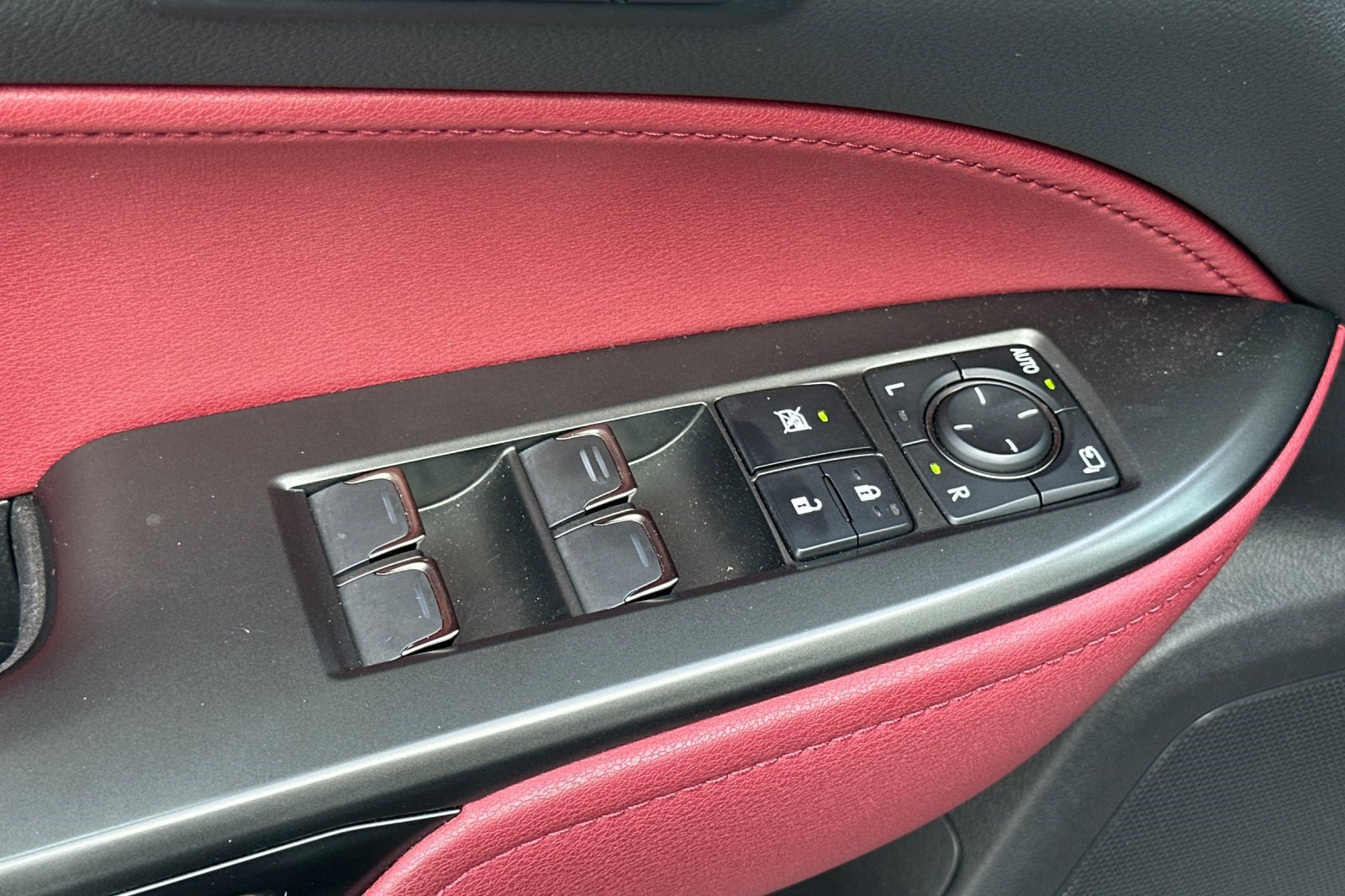Used 2026 Lexus NX 350 AWD w/ Accessory Package (2T) image 14