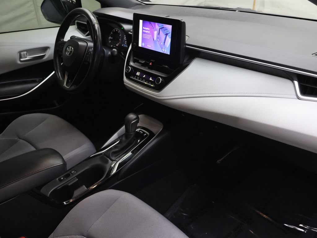 Used 2023 Toyota Corolla SE FWD image 10