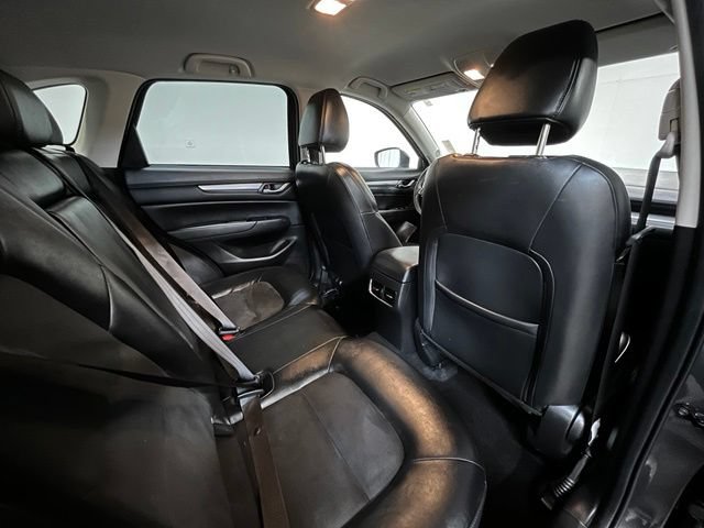 Used 2023 MAZDA CX-5 AWD 2.5 S w/ Select Package image 12