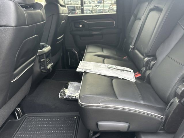 New 2026 RAM 3500 Limited image 20