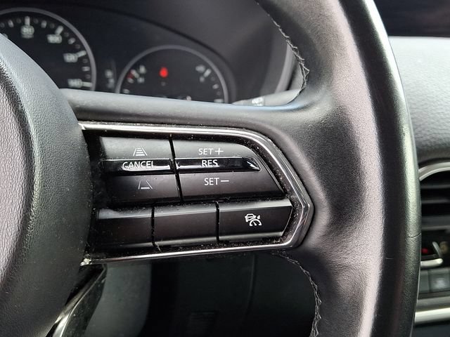 Used 2024 MAZDA CX-90 3.3 Turbo w/ Preferred Plus AWD/4WD image 22