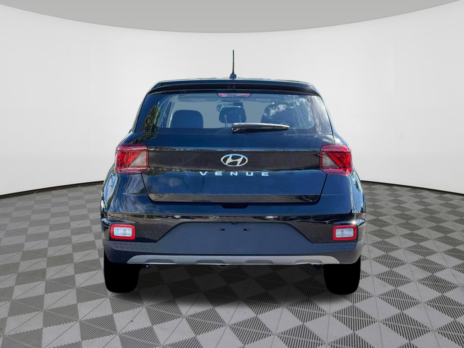 New 2026 Hyundai Venue SE FWD image 6