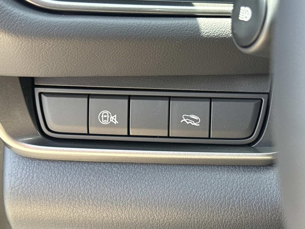 New 2026 MAZDA CX-30 AWD 2.5 S w/ Select Sport Pkg image 46