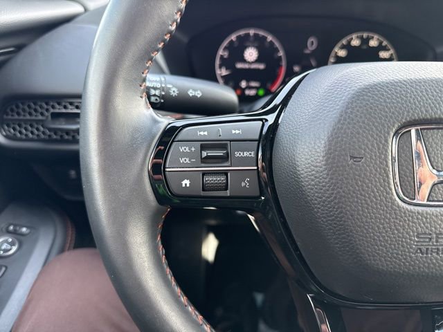 Used 2024 Honda HR-V Sport image 27