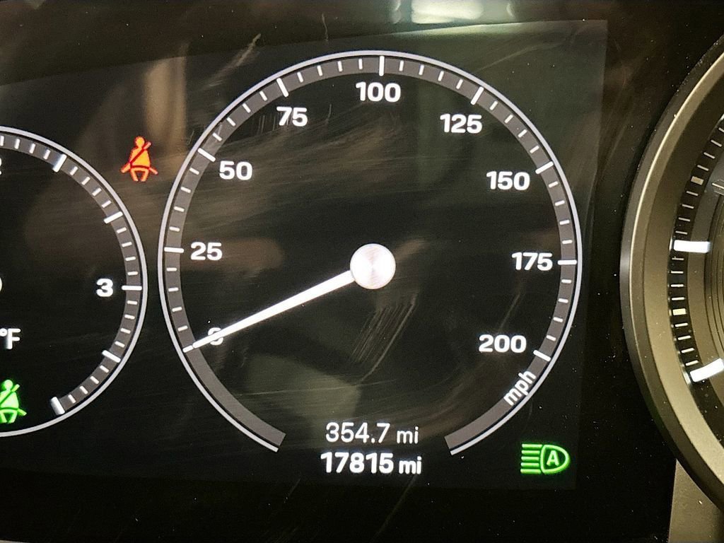 Used 2022 Porsche 911 Carrera RWD image 11