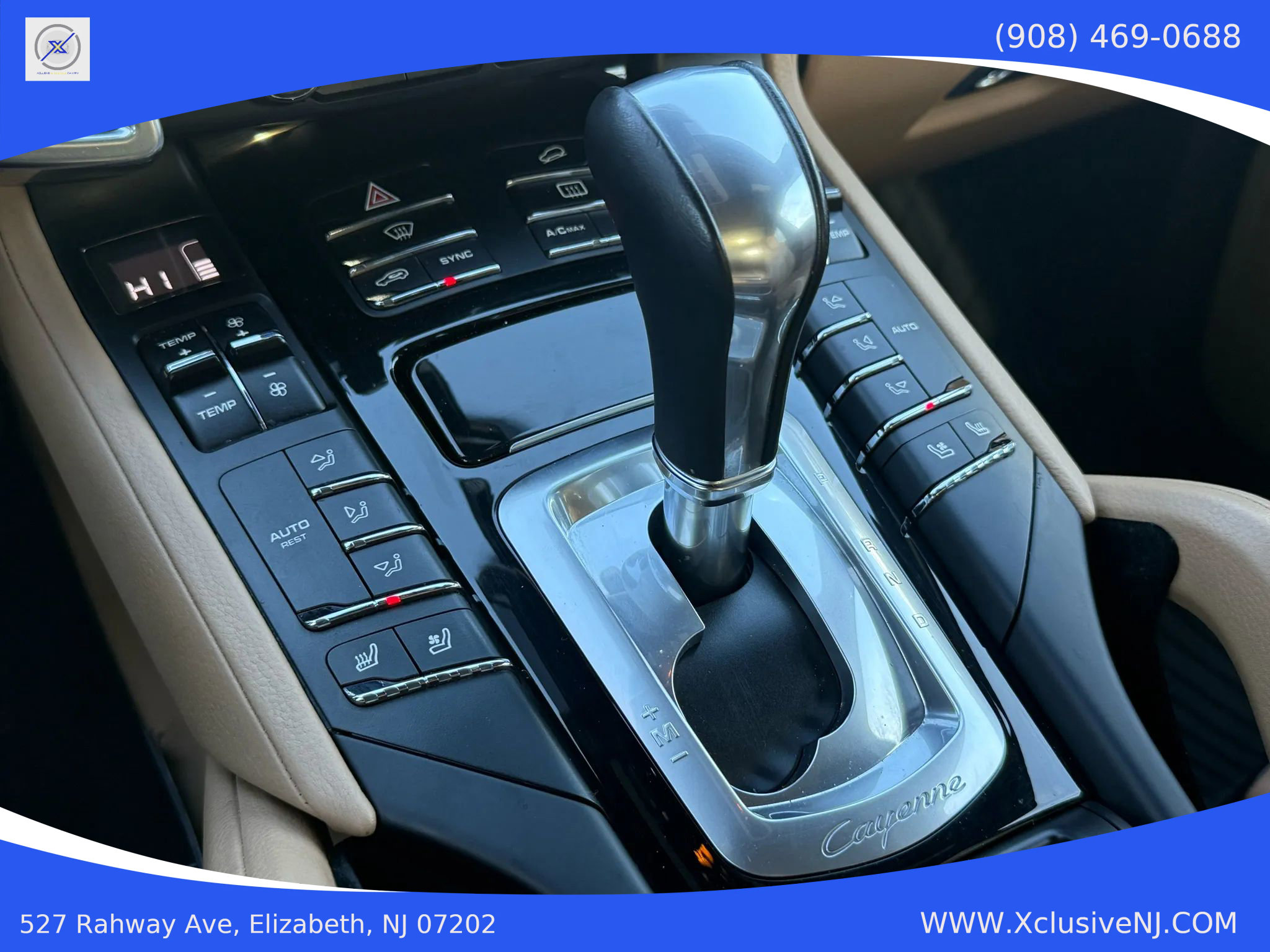 Used 2018 Porsche Cayenne image 17