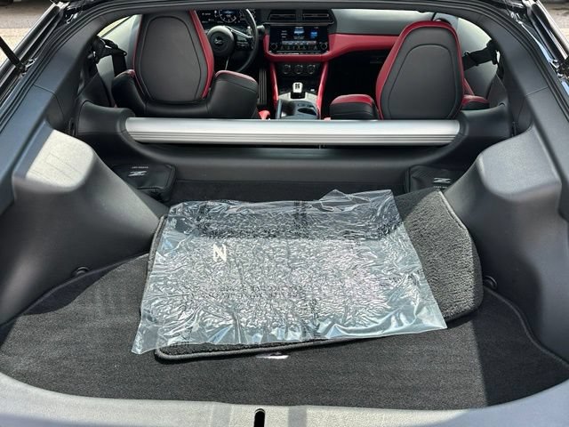 Used 2024 Nissan Z Performance w/ Floor Mat Package RWD image 11