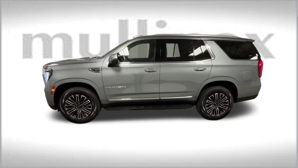 New 2026 GMC Yukon Elevation w/ LPO, Floor Liner Package image 48