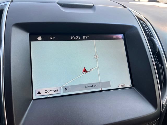 Used 2019 Ford Edge Titanium w/ Equipment Group 301A AWD/4WD image 13