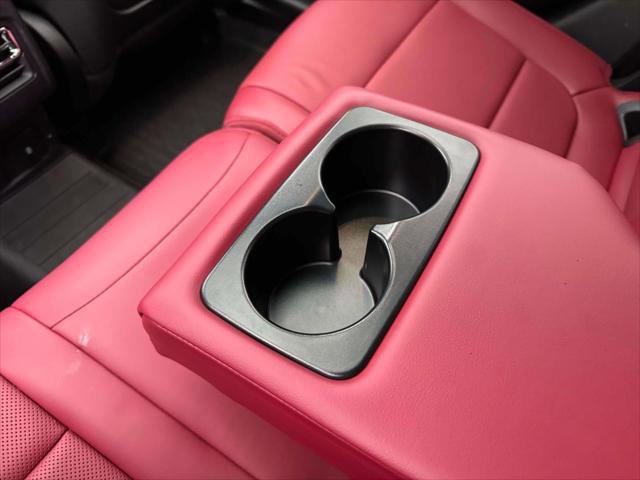 Certified 2023 Lincoln Corsair Reserve w/ Equipment Group 201A image 12