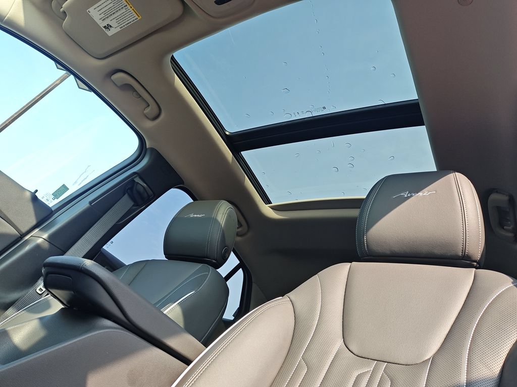 New 2026 Buick Encore GX Avenir w/ Avenir Technology Package FWD image 23