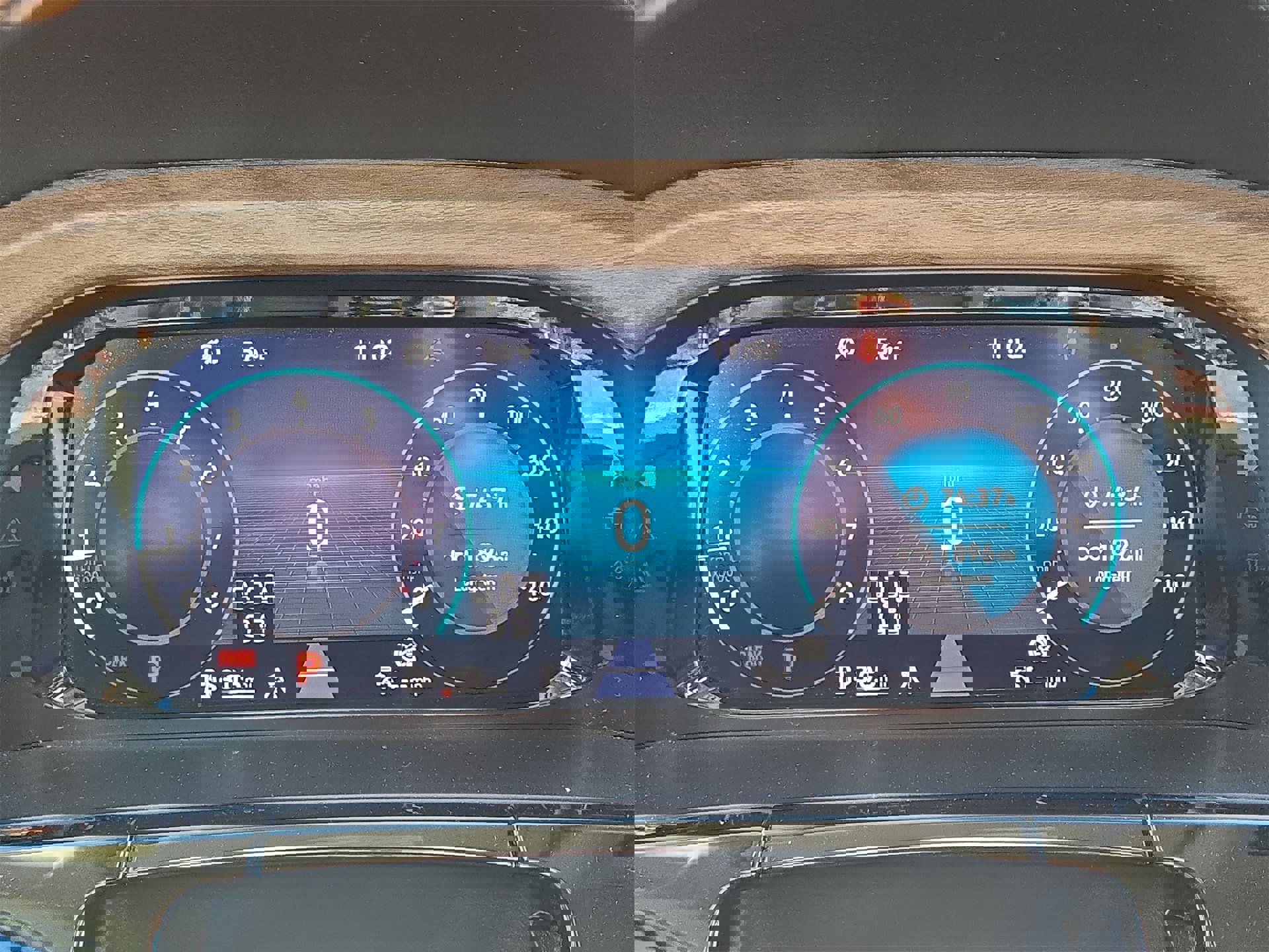 Used 2025 Volkswagen Atlas SE image 20