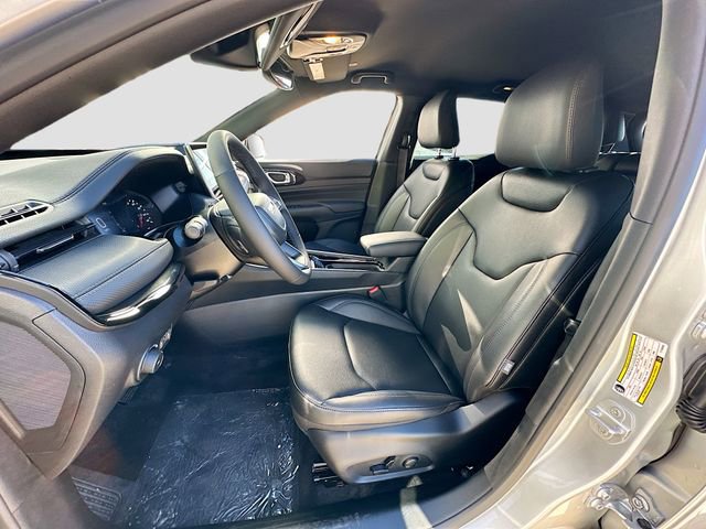 New 2026 Jeep Compass Limited image 22