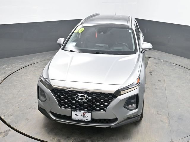 Used 2020 Hyundai Santa Fe Limited w/ Cargo Package image 28