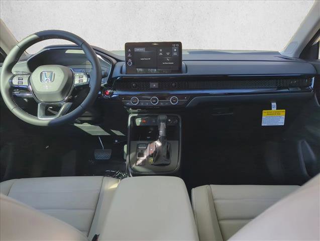 New 2026 Honda CR-V EX-L image 18