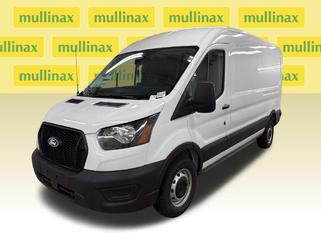 New 2026 Ford Transit 250 148 Medium Roof RWD image 13