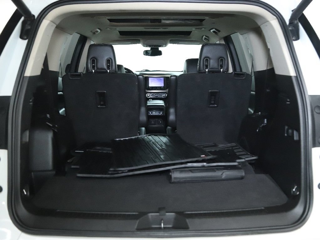Used 2019 GMC Acadia Denali w/ Technology Package AWD/4WD image 32