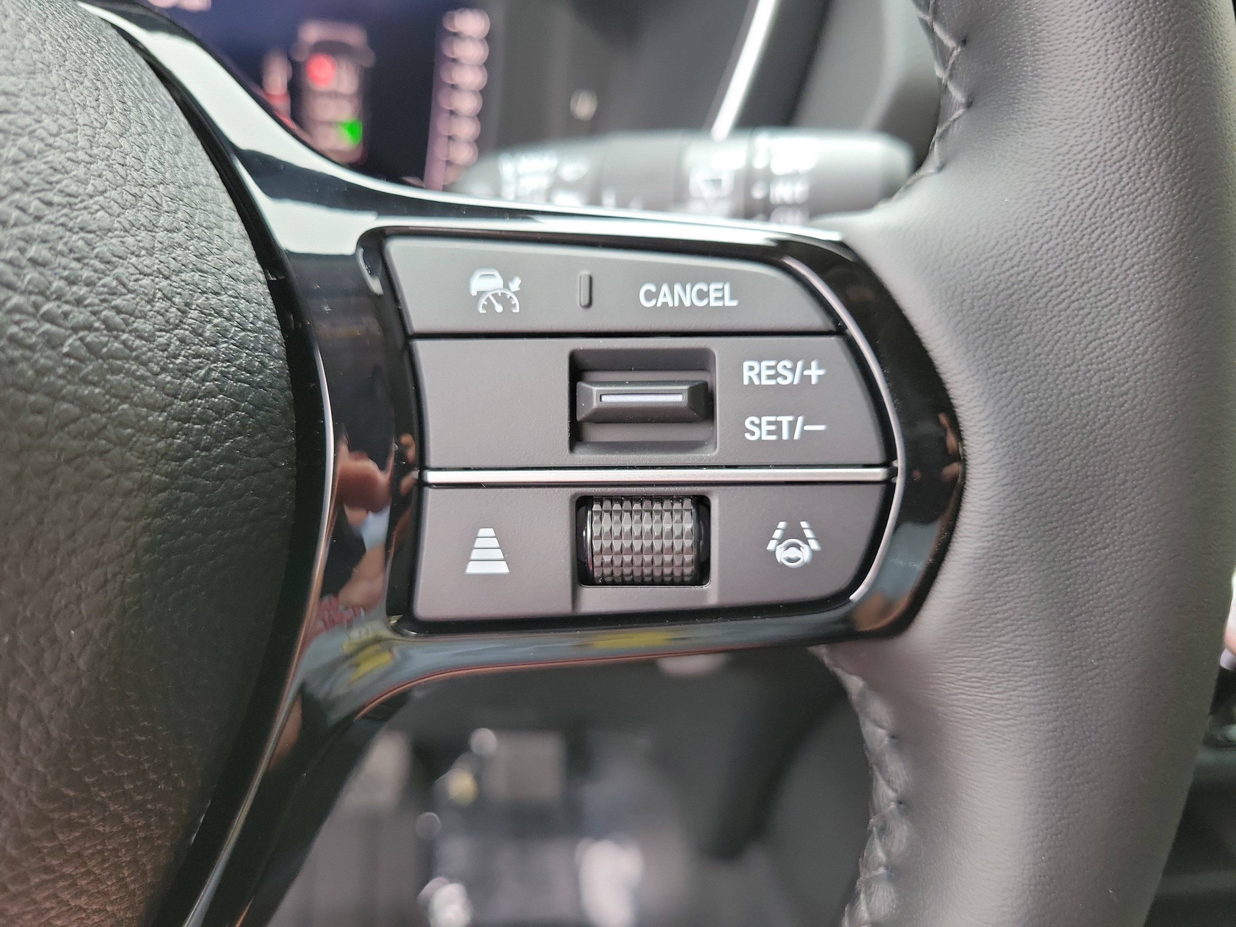 New 2026 Honda Pilot EX-L image 22